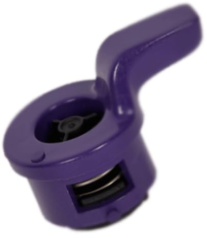 Válvula violeta de olla a presión SS-981390 SEB – Cocotte-minute® SS-981390 SEB