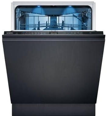 SIEMENS Lavavajillas totalmente integrado 60 cm SN85YX02CE