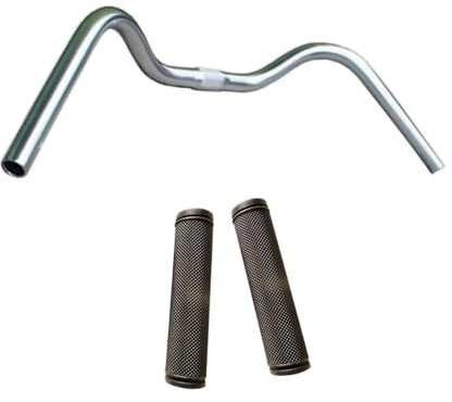 rockible Rennrad Lenker Fahrrad Griffe mit Bar Abdeckungen Fahrrad Lenker für City Bikes