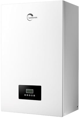 Caldaia Elettrica Modulante Volt Riscaldamento e Acqua Calda 14 kW Sannover