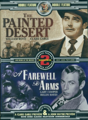 The Painted Desert / A Farewell To Arms