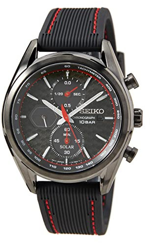 Seiko Uomo Orologio SSC777P1