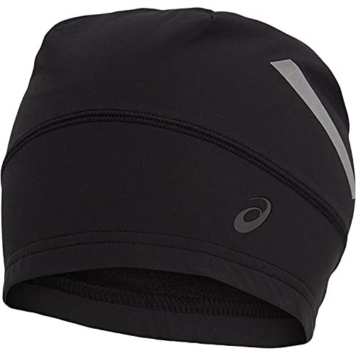Asics 3013A613 - LITE Show Beanie 002 Performance Black