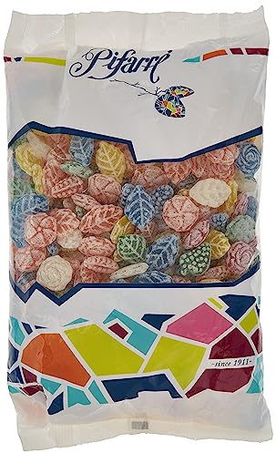 Pifarré 1911 1390 - Pastillaje Flora, 1 kg