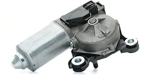 RIDEX 295W0074 Wischermotor Scheibenwischermotor Hinten 12V 3-Polig 9114676 1273029 90559592