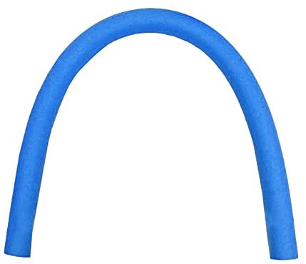 Starnearby Tubo Galleggiante per Piscina in Schiuma Tagliatelle da Piscina Bastone Galleggiante Piscina Galleggiante Piscina Schiuma Accessori per Piscine Bastone da Nuoto per Bambini e Adulti