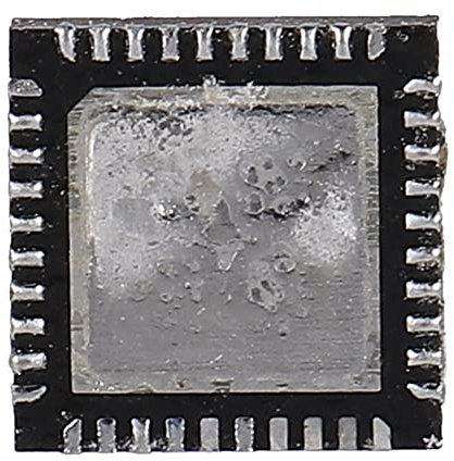 Reemplazo del Chip IC de Control de Carga de Energía M92T36 para la Placa Base de la Consola de Juegos Switch NS