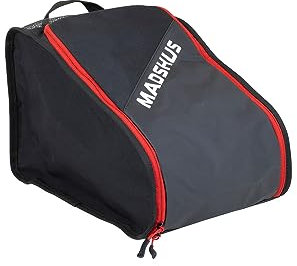 K2 Madshus Boottasche Boot Bag, Black, 18F4504