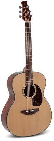 Applause Akustikgitarre Wood Classics AAO96-4 Orchestra Model Natural