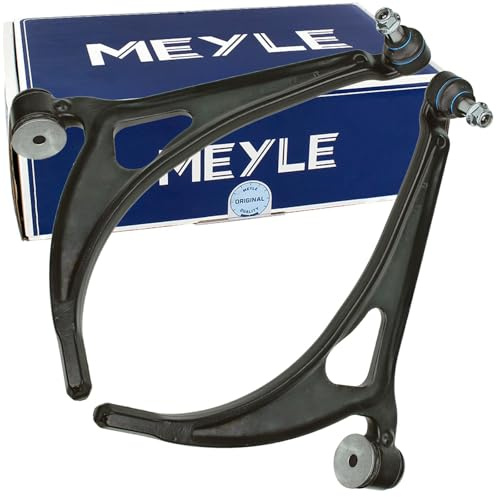 2x Meyle Querlenker vorne Links/rechts | 116 050 0098 + 116 050 0099 Kompatibel mit A2 (8Z0)