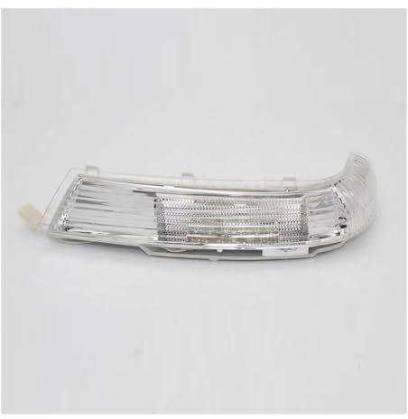 Luz de Señalización Luz Indicadora Señal Giro LED para Espejo Retrovisor Coche para Touareg 2002 2003 2004 2005 2006