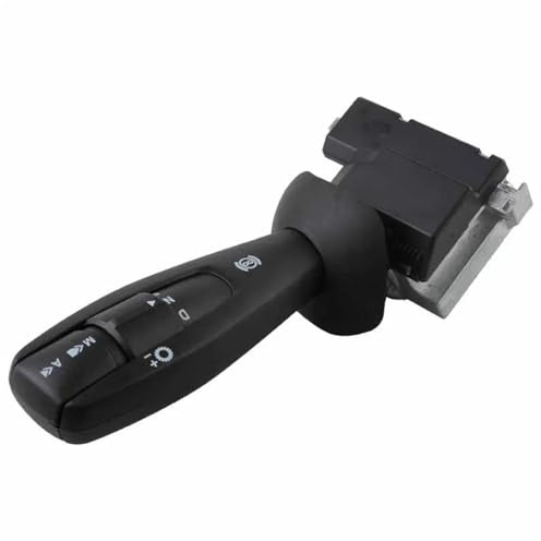 Interruttore sul piantone sterzo A0095452124 0095452124 Interruttore A Leva Selezione Marcia Interruttore Combinato Sterzo Camion Per Mercedes Per Benz Per ACTROS MP4 Interruttore Indicatore Direzione
