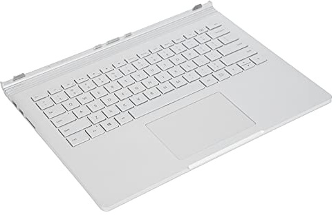 Aumotop Mekaniskt Tangentbord Lätt Ultratunt Bärbart Greppbräda Snygg Design för Book Base 1704 1705 1785 Office Business