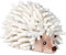 Trixie 35934 Igel, Plüsch, 12 cm