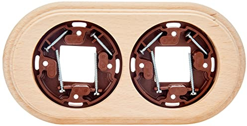 Fontini 30-802-00-2 - Peana 2 elemento natural garby pack