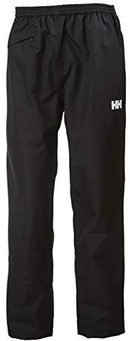 Helly Hansen Women's W Aden Pant, Black, L