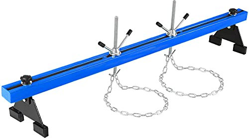 JOMAFA - SOPORTE DE MOTOR PUENTE PARA SUJETAR MOTORES HASTA 500 kg