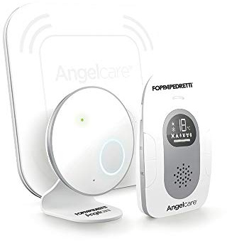 Foppapedretti Angelcare AC117 Babyphone mit Bewegungsmelder