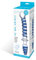 Glas Mr Swirly Dildo, Transparent, 10-Inch