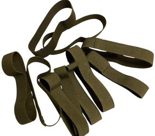 Bundeswehr Trouser Rubber Leg Rubber Boot Rubber Trousers