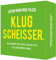 Kylskapspoesi 43028 - Klugscheisser – Wahr oder Falsch Edition