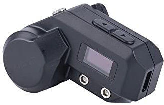 Tilta Moteur sans Fil pour Mirage Compatible avec Les poignées à Main Nucleus M FIZ Nucleus Nano - Poignées de Mise au Point latérale MB-TM-WM