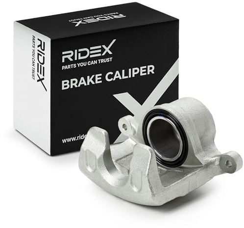 RIDEX 78B1205 Pinza freno Anteriore Sinistra Anteriore Compatibilità con KIA SPORTAGE SL