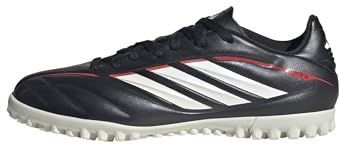adidas Unisex Kids' Zapatilla de fútbol Copa Pure IV Club moqueta