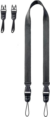 YMTHamaz3 Camera Neck Strap Thin,Binoculares Strap,39 inch nylon