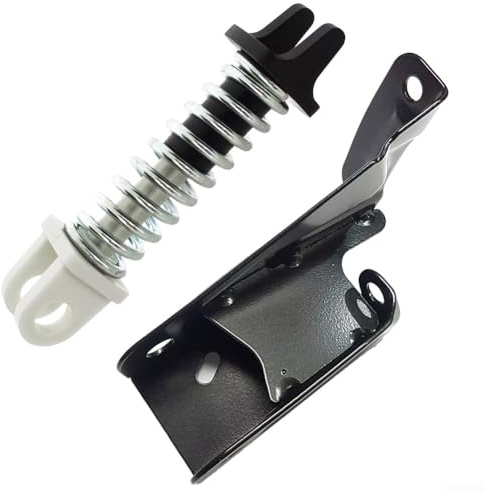 Soporte de pedal de embrague + muelle de retorno para Opel Vivaro A y Nissan 2001 2014 OEM 7701053596