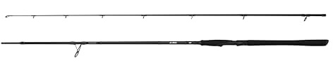 Savage Gear Alpha SG2 Big Bait Angelrute | Spinnrute für Süßwasser-Raubfische für große Köder und Trophäenfische | 24+30T Carbon-Blank | Mehrere Größen