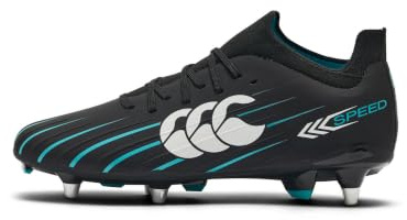 Canterbury Speed Falcon 2.0 Pro Soft Ground Chaussures de rugbyHomme