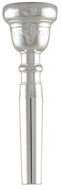 Bach A4511HC2 Artisan Trumpet Mouthpiece, 1.5C