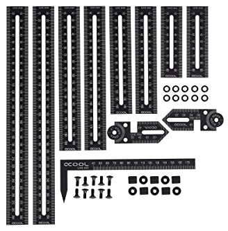 Alphacool 29133 pièce et Accessoire Pour systèmes de refroidissement d'ordinateurs