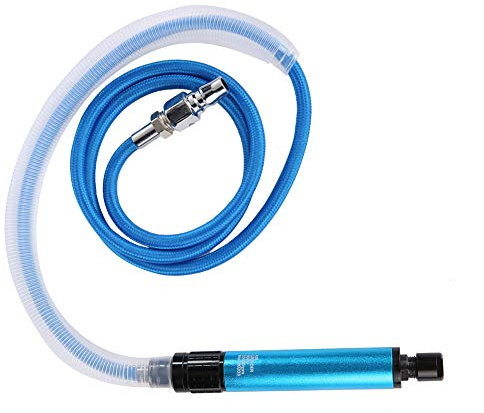 35000RPM Hochgeschwindigkeits-pneumatische Schleifmaschine Pen Air Die Grinder Werkzeug zum Polieren Gravieren Schleifen Schneiden pneumatische