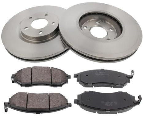 MAPCO Kit freno, Freno a disco 47240