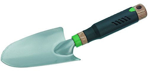 Freund Victoria 1850575 Transplantoir 480, Argent/Noir