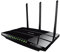 TP-Link Archer C5 Router Gigabit Wireless Dual Band, 4 Porte LAN Ethernet, 2 Porte USB Multifunzione