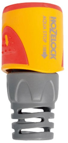 Hozelock Aquastop Connector Plus (832125)