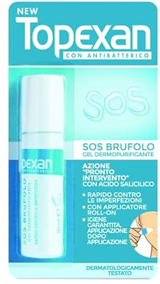 NewTopexan Sos Brufolo, 8 ml