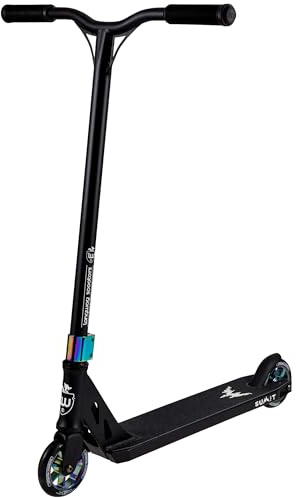 Longway Unisex – Erwachsene Summit Scooter