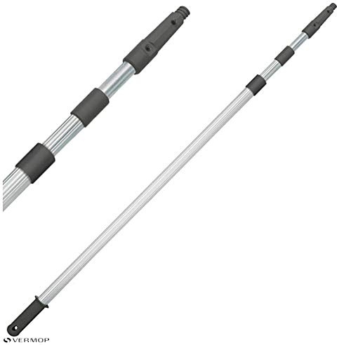Vermop Toplock Teleskopstange 3-teilig 3x2,0m