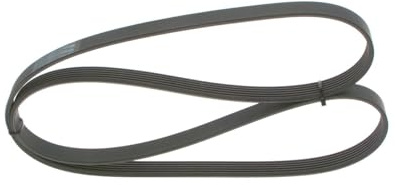 BOSCH Keilrippenriemen 1987945727