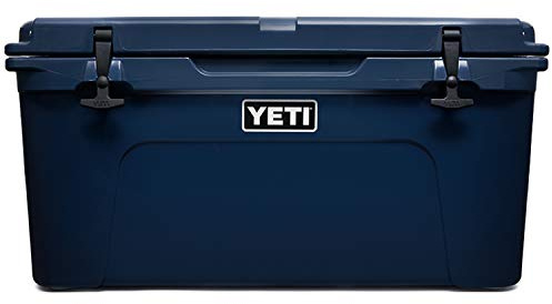 YETI Tundra Kühlbox, Navy, 65