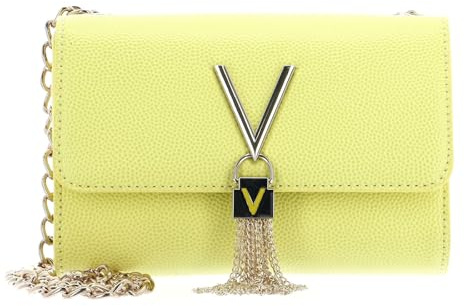 Valentino Damen Pochette Accesorio de viaje- Billetera (1er Pack)