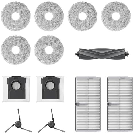 X40 Ultra Accessories Kit