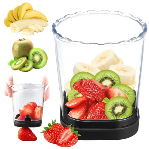 Trancheuse de fruits amovible en acier inoxydable pour couper les œufs et les fraises - Gadget de cuisine (noir)