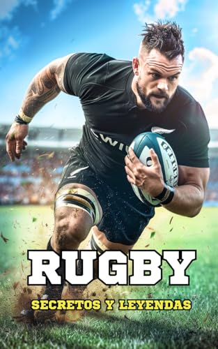 Rugby: Secretos y Leyendas