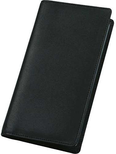 Visitenkarten Etui Leder, Sw