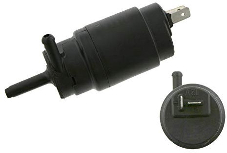 febi bilstein 03940 Washer Pump for windscreen washing system, pack of one